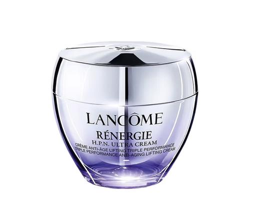 兰蔻塑颜三重密集焕颜面霜 50ml（百肽霜） 商品图0