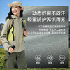 魔力薇薇脊线轻薄胶囊冲锋衣女2026新款春夏户外防风防水登山外套 商品缩略图2