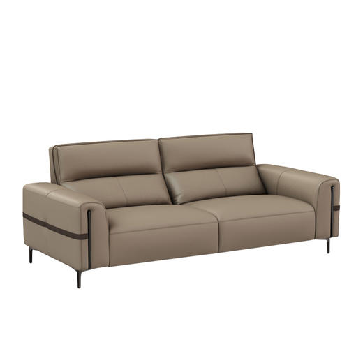 【美居】π次方直排软弹沙发 BSTJS2885 商品图3