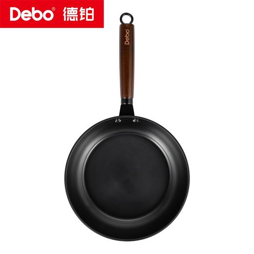 Debo德铂-拉塞尔套装锅典藏三件套 轻松搞定味蕾盛宴 商品图10