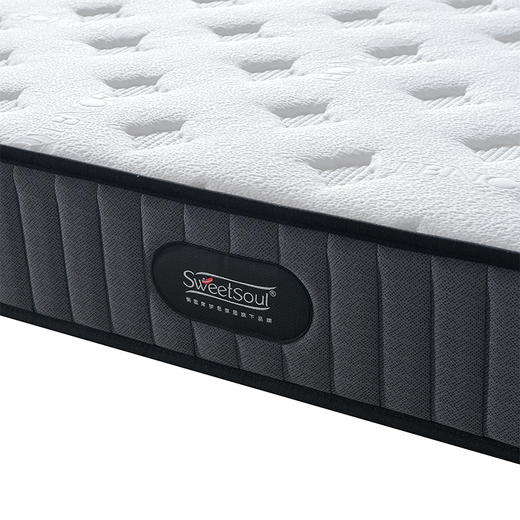 【美居】席梦思 BSTJ8000 床垫 商品图4