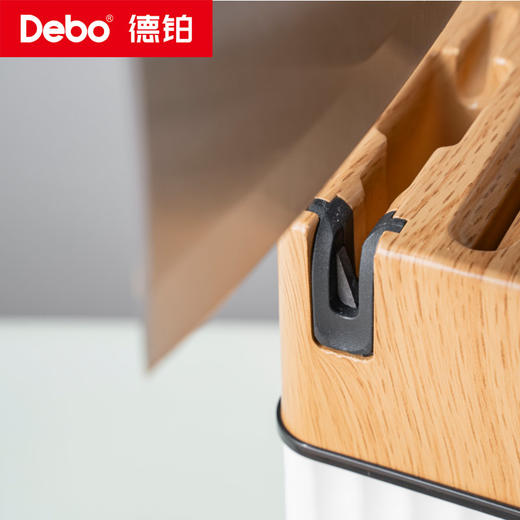 Debo德铂-摩根森厨房用具 厨房好帮手十件套 满足厨房各种需求 商品图7