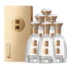 国缘对开白酒 42度 500mL*6瓶 整箱装【臻选好酒】 商品缩略图2
