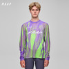 MAAP  WorldTour Air Mesh LS Tee 长袖网眼T恤 极光色 商品缩略图0