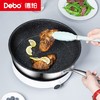 Debo德铂-惠特尼深煎锅26cm 煎制美味 炉灶通用（配玻璃锅盖） 商品缩略图3