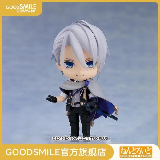 【GSC现货】粘土人 山姥切长义 刀剑乱舞-ONLINE- 手办模玩 商品图0