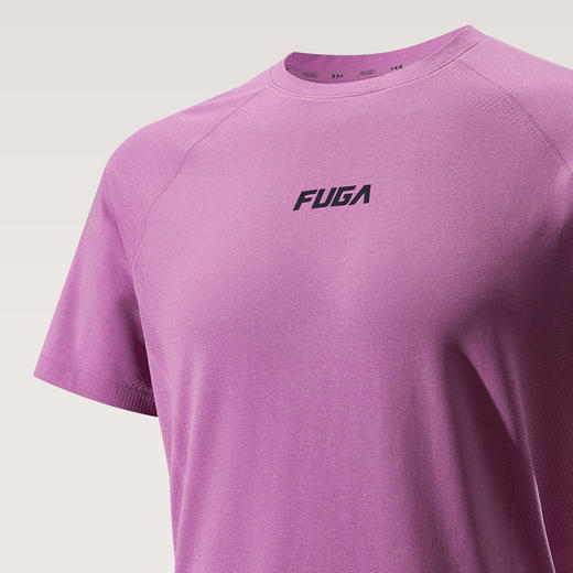 KAILAS凯乐石  FUGA男款短袖T恤 KG2617127 商品图4