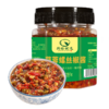【严选】【自种辣椒  香辣爽口下饭】荆裕优选蒜蓉螺丝椒酱280克/瓶（新老红绿包装随机发） 商品缩略图0