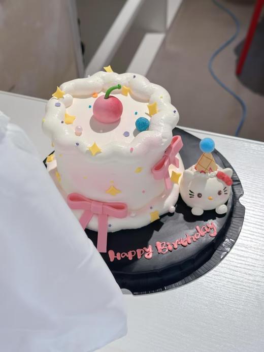 甜星樱桃Kitty猫 商品图2
