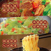 康师傅香辣牛肉面102g 商品缩略图1