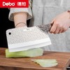 Debo德铂-龙腾砍骨刀 一刀两用 前切后斩 商品缩略图3