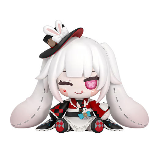 【GSC预售定金】Huggy Good Smile 火花抱抱娃娃 崩坏：星穹铁道 商品图4