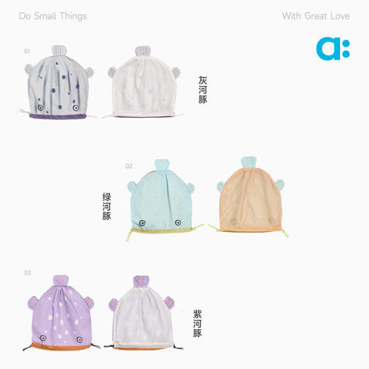 【夏Vol.1】allblu幼岚【可可爱爱海豚包】儿童包包女童轻便耐用 商品图3