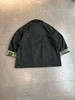 Barbour日版宽松oversize经典油蜡夹克外套 复古格纹内里工装风衣 商品缩略图3