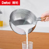 Debo德铂-温格特奶锅1.8L 上蒸下煮 一锅搞定（配蒸格、玻璃盖） 商品缩略图2