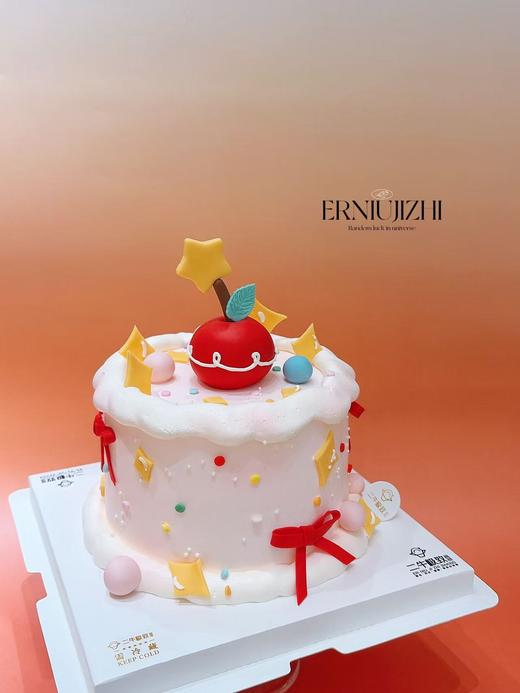 星愿小苹果 商品图2