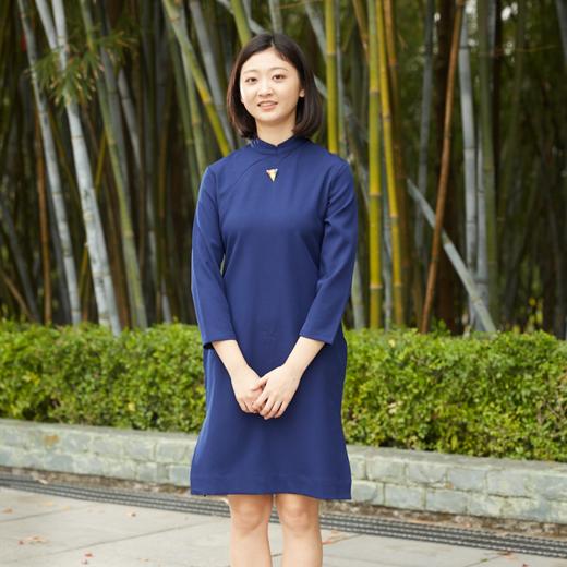 广州市第七中学（含七中实验学校）男女生夏冬季校服（运动服+礼仪服） 商品图1