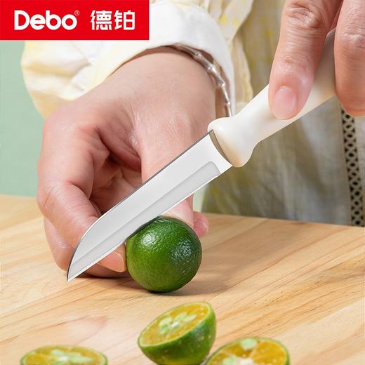 Debo德铂-康威厨房用具6件套 工具齐全一体收纳 商品图2