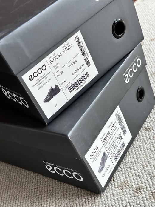 爱步Biomc健步跑鞋 两个款式 商品图8