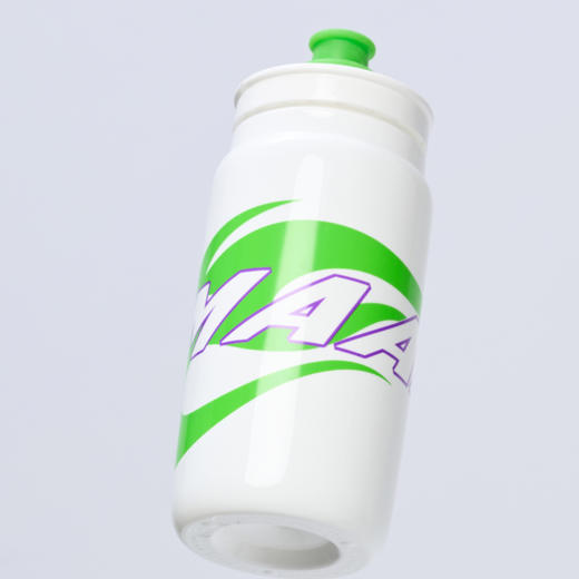 MAAP WorldTour 骑行水壶 荧光白 商品图3