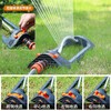 园林洒水自动浇灌可调节左右摇摆喷洒器 商品缩略图2