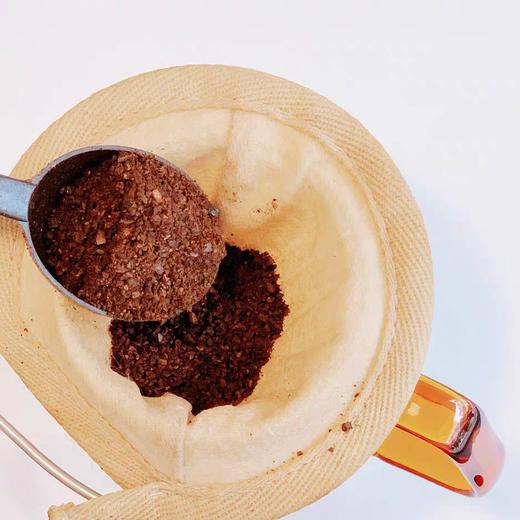 海南咖啡粉250克 商品图4