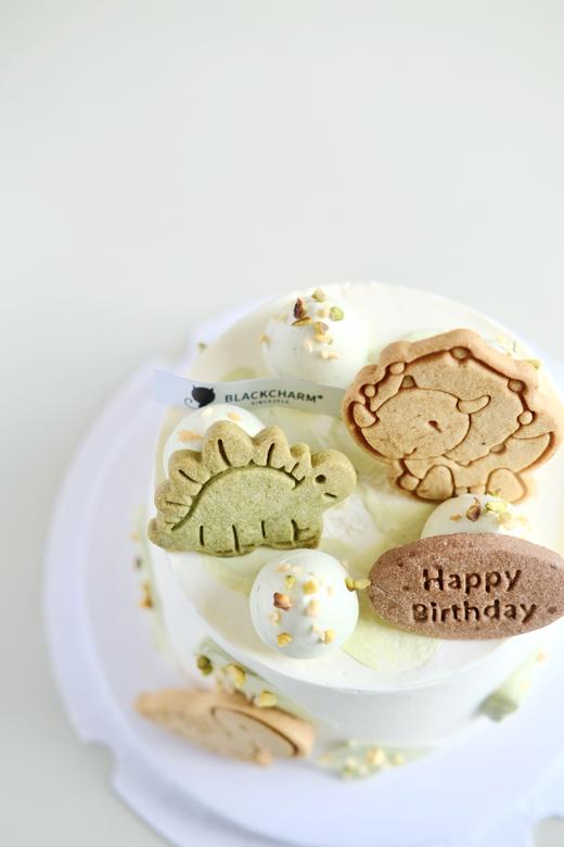 恐龙奶油日记 商品图2