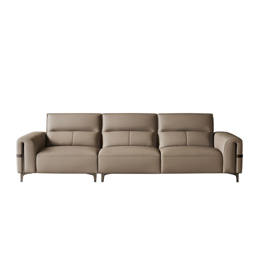 【美居】π次方直排软弹沙发 BSTJS2885 商品图4