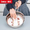 Debo德铂-尚特尔套装锅 花样搭配三件套 健康饮食自有一套 商品缩略图5