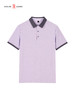 男装26春夏新品反领POLO短袖T恤2219-1156 商品缩略图1