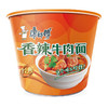 康师傅香辣牛肉面102g 商品缩略图0
