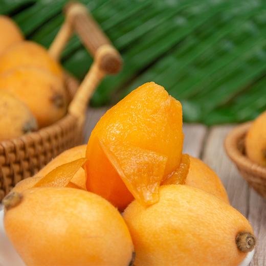 米易枇杷 商品图2