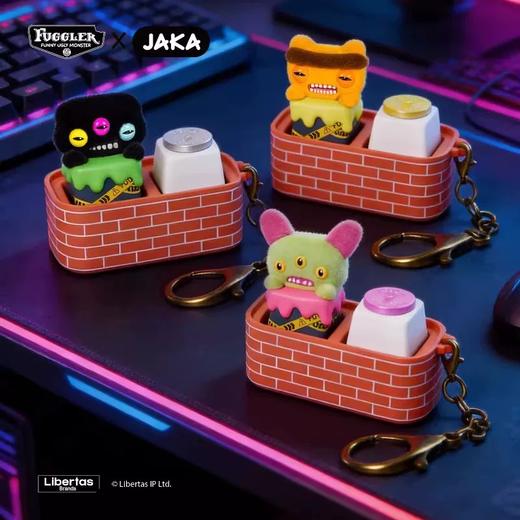 实验室出逃计划系列 商品图5