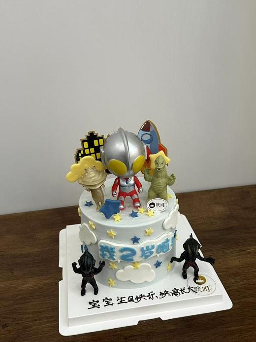 奥特曼拯救地球 商品图2