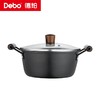 Debo德铂-拉塞尔套装锅典藏三件套 轻松搞定味蕾盛宴 商品缩略图11