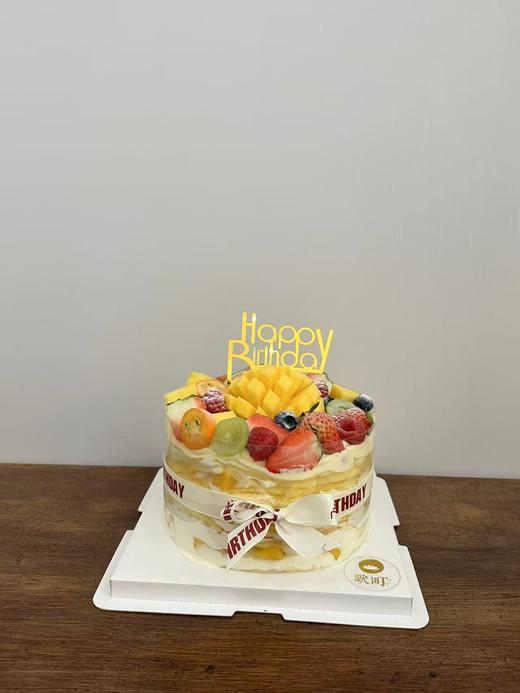 缤纷水果芒果千层 商品图0