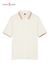 男装26春夏新品反领polo短袖T恤2219-1181 商品缩略图3