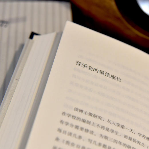 孤独课 亚然 孤独是每个人的必修课 我的哈佛岁月 日月 相遇 文学 小说 海外留学 书 商品图4