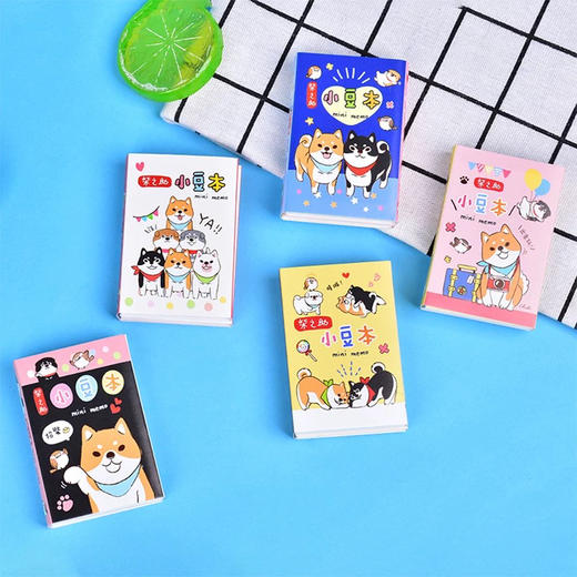 MINI小豆本-2 SM-61 商品图0