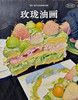 春日-油画玫珑 商品缩略图3