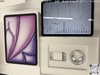 【门店样品】iPad airM3处理器11英寸店铺同步在售，库存更新可能不及时看中直接扫码联系店内销售。 商品缩略图4