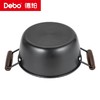 Debo德铂-拉塞尔套装锅典藏三件套 轻松搞定味蕾盛宴 商品缩略图14