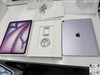 【门店样品】iPad airM3处理器13英寸店铺同步在售，库存更新可能不及时看中直接扫码联系店内销售。 商品缩略图0