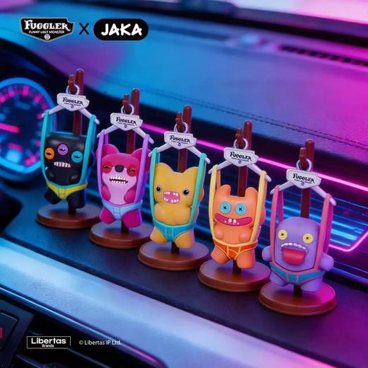 实验室出逃计划系列 商品图1