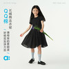 【夏Vol.1】allblu幼岚【QQ棉】儿童长绒棉连衣裙女童26春夏新款A类柔软舒适ZY 商品缩略图0