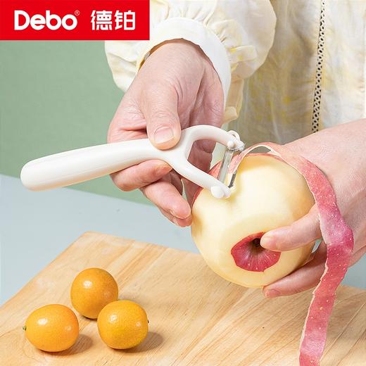 Debo德铂-康威厨房用具6件套 工具齐全一体收纳 商品图8