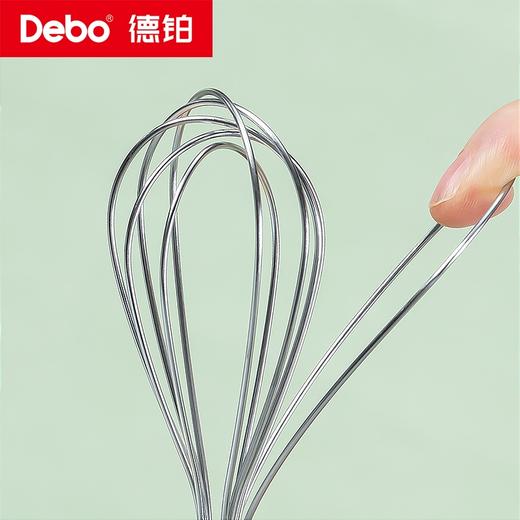Debo德铂-康威厨房用具6件套 工具齐全一体收纳 商品图5