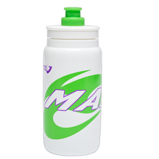 MAAP WorldTour 骑行水壶 荧光白 商品图4