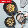 Debo德铂-拉塞尔套装锅典藏三件套 轻松搞定味蕾盛宴 商品缩略图5