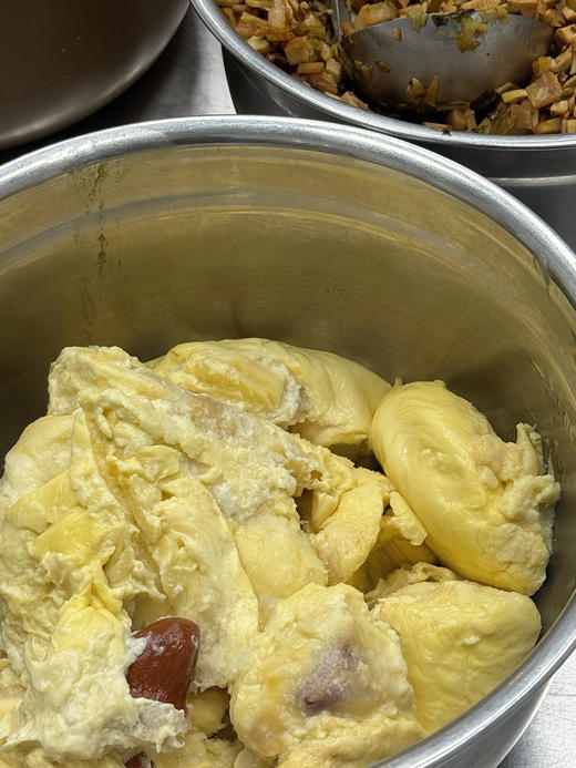 春季糯叽叽青团子 商品图5